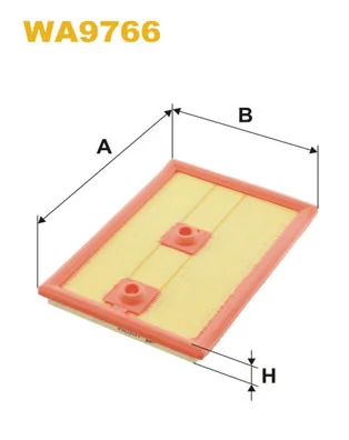 Air Filter